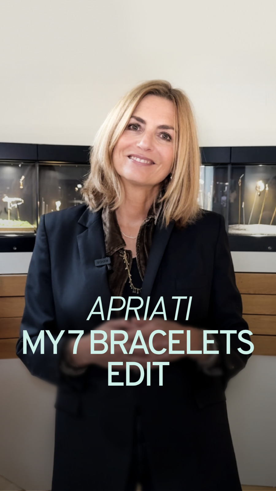 Apriati * Reportage